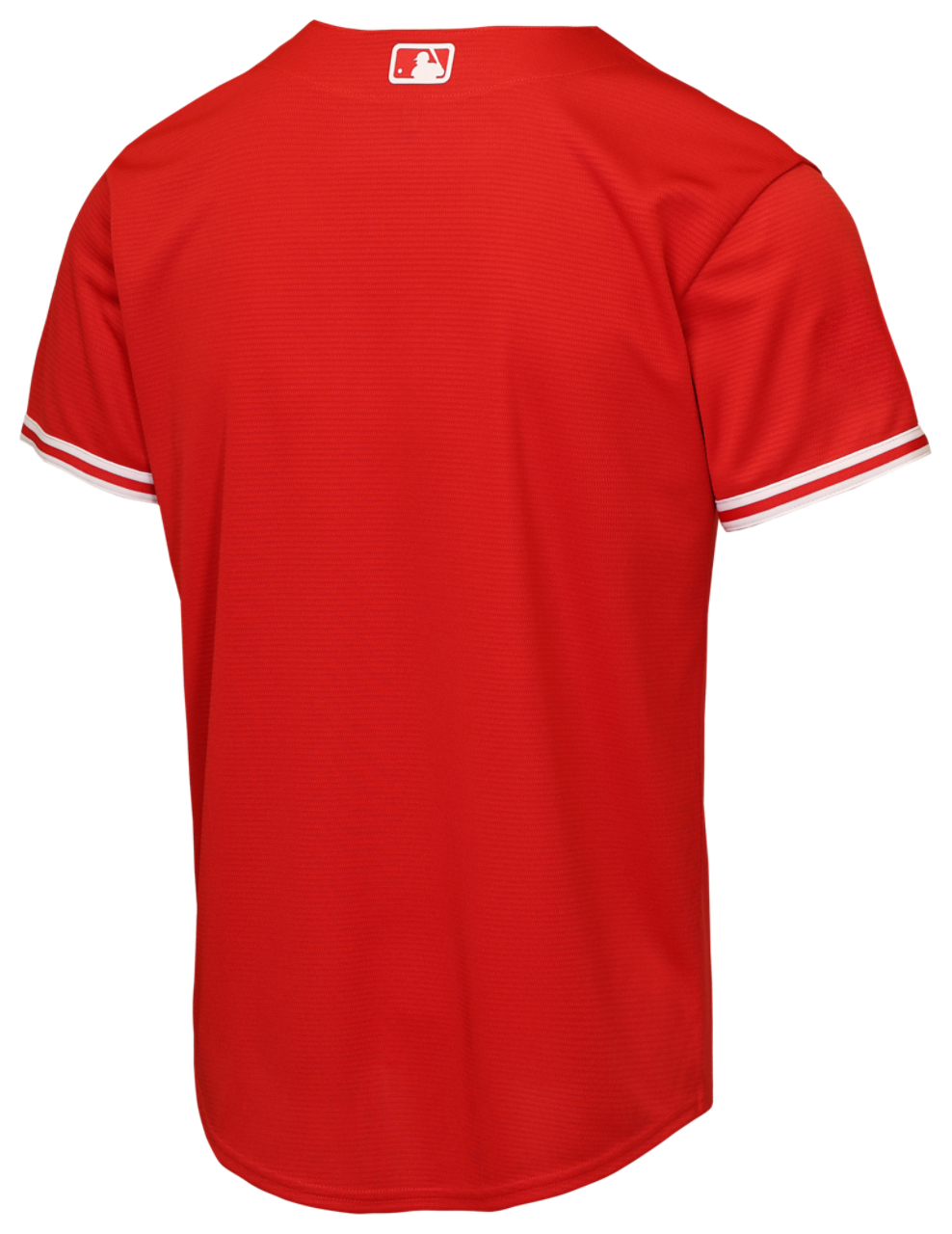 Nike Blue Jays Baseline Jersey  Image 2 of 3. Tap to open photo gallery.