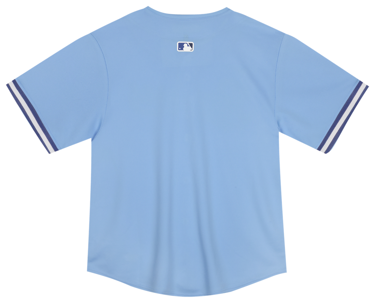 Nike Blue Jays Game Jersey  Image 2 of 3. Tap to open photo gallery.