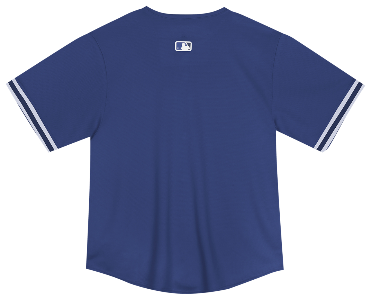 Nike Blue Jays Game Jersey  Image 2 of 3. Tap to open photo gallery.