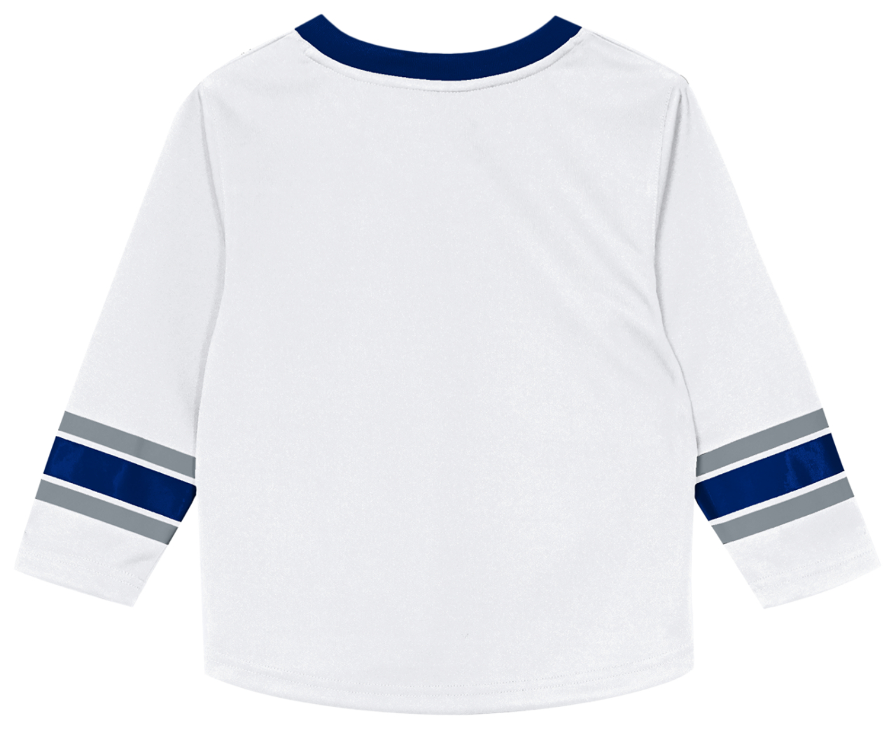 Nike Denting The Net Leafs Long Sleeve Jersey  Image 3 of 5. Tap to open photo gallery.