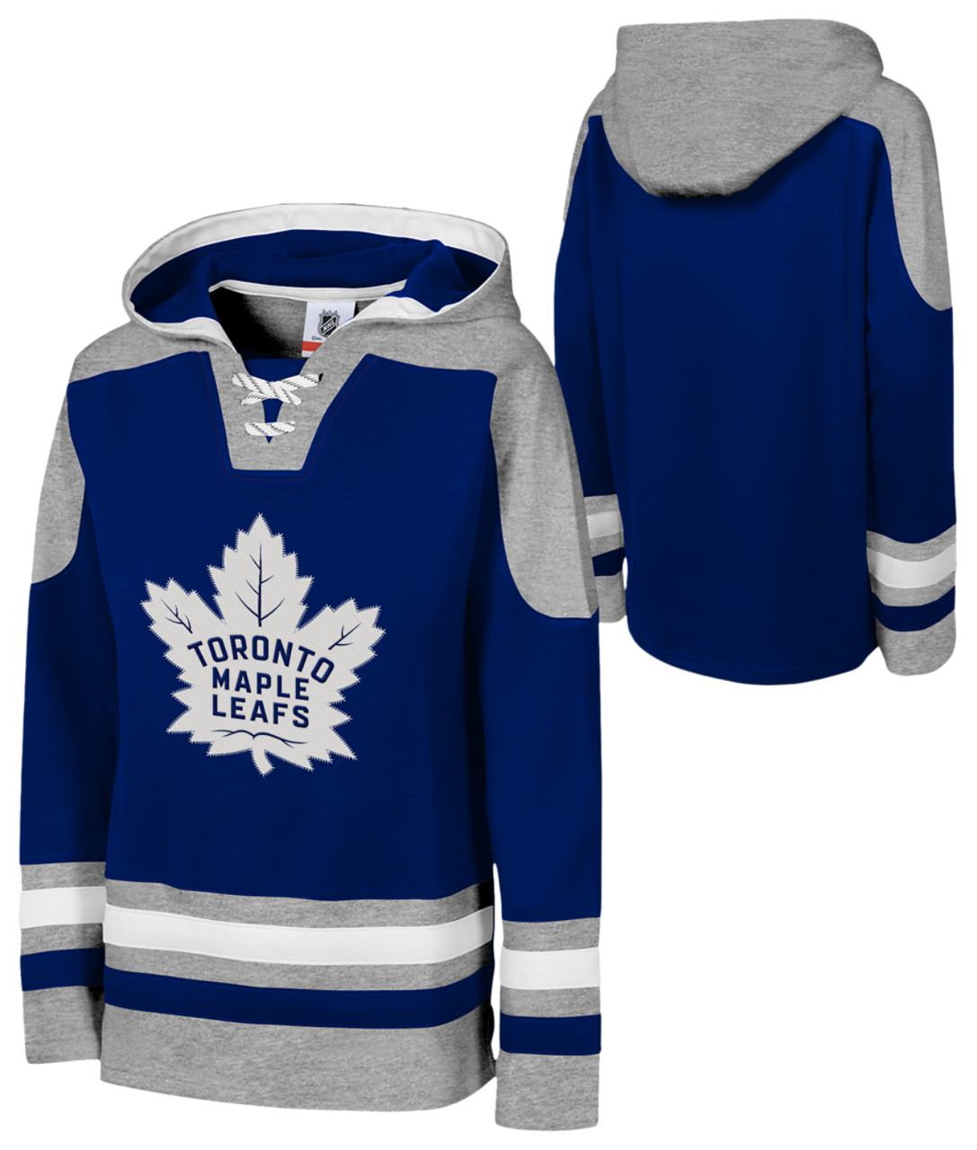 Nike Chandail Ageless Must Have Hock Leafs Image 3 de 3. Appuyez pour ouvrir la galerie de photos.