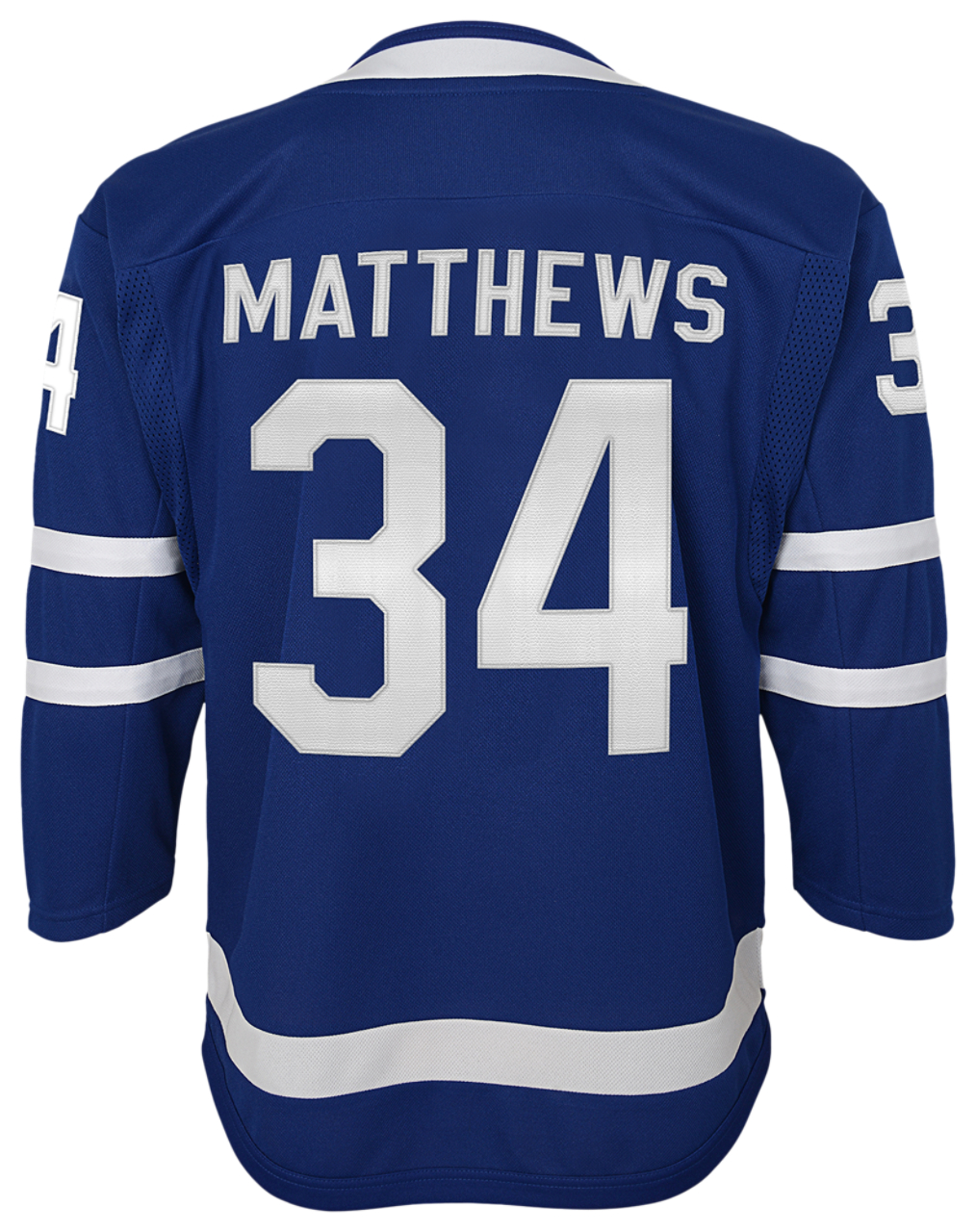 Nike Auston Matthews Prem Home Team Jersey  Image 1 of 3. Tap to open photo gallery.
