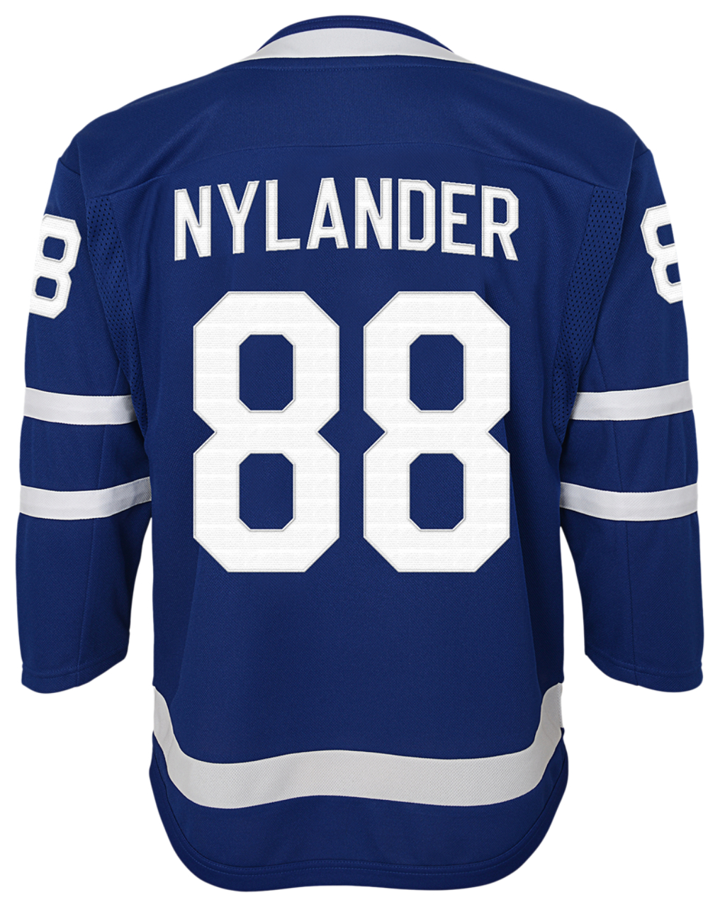 Nike Maillot d’équipe locale de première qualité William Nylander Image 1 de 3. Appuyez pour ouvrir la galerie de photos.