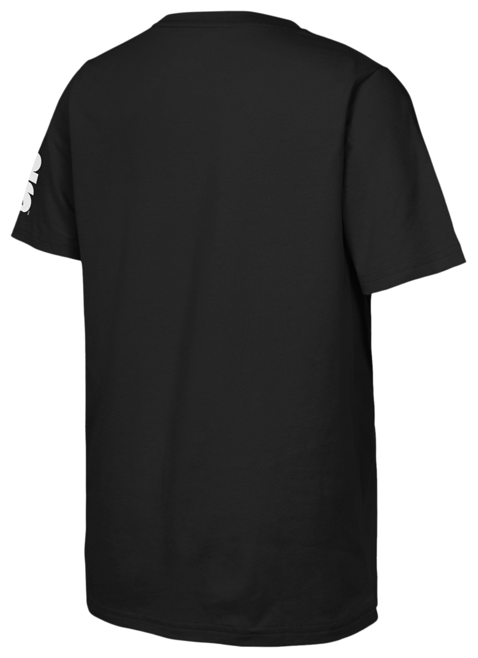 FIFA Soccer Meets Football T-Shirt Image 2 of 3. Tap to open photo gallery.