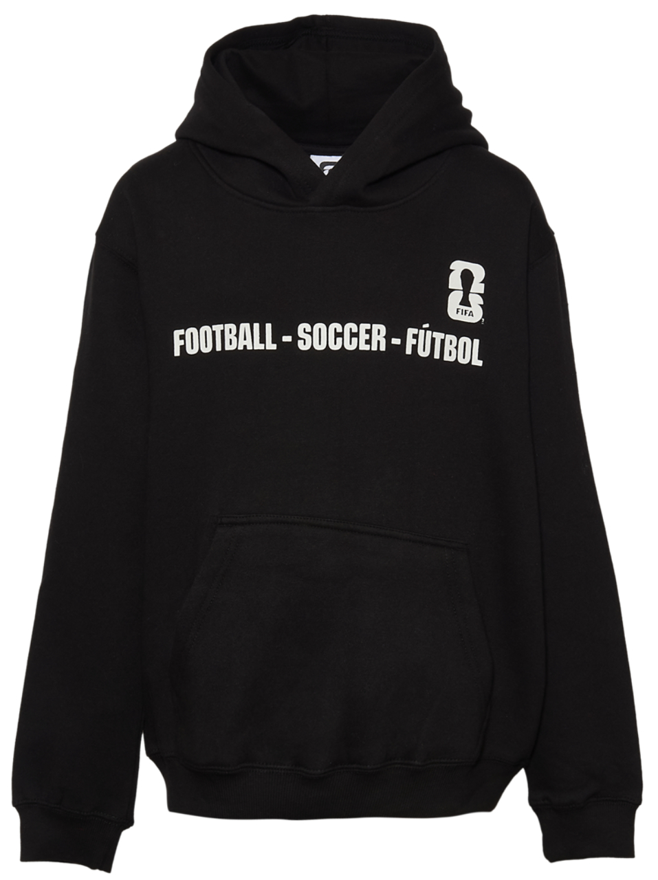 FIFA Football Hoodie Image 1 of 2. Tap to open photo gallery.