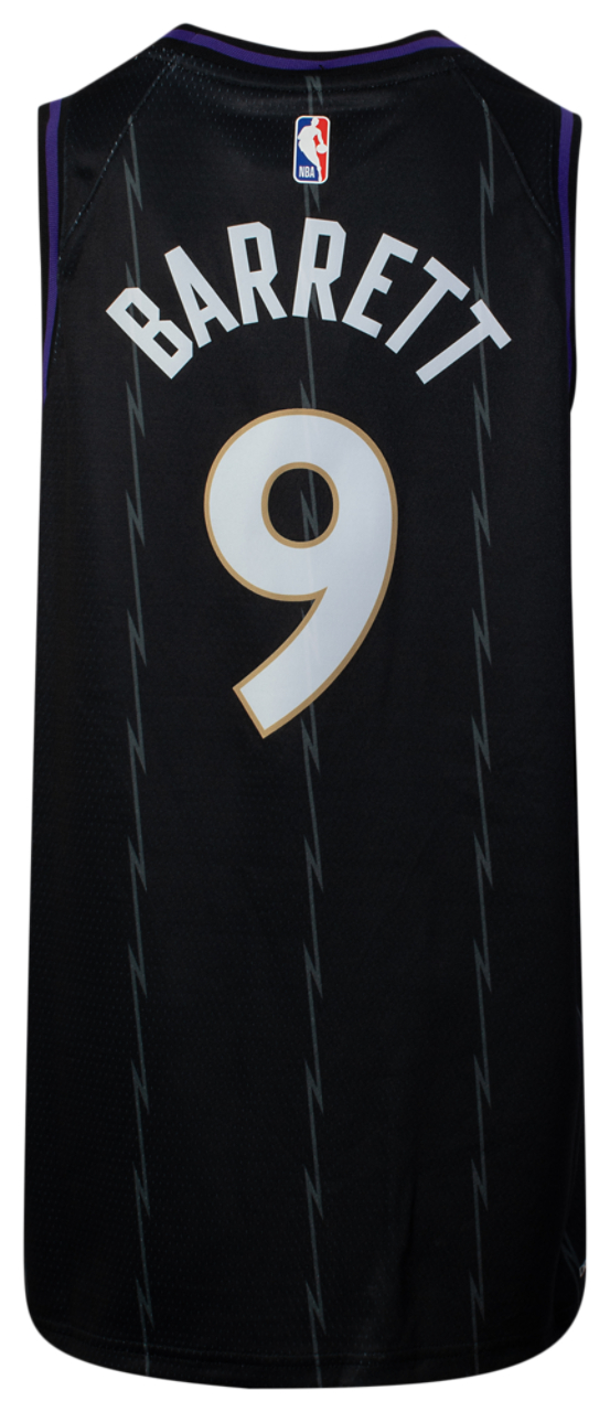 【City Edition】NBA Raptors #7 ラウリー ゲームシャツ City Edition】NBA Raptors #7 ラウリー ゲームシャツ Kids T