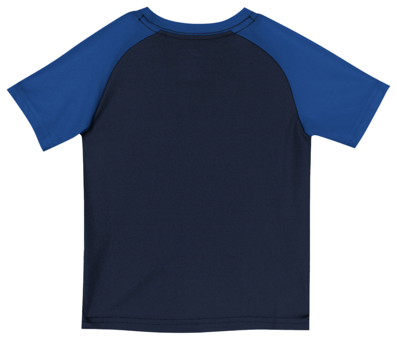 Outerstuff Blue Jays CC 2 Piece T-Shirt & Mesh Shorts Set  Image 3 of 5. Tap to open photo gallery.