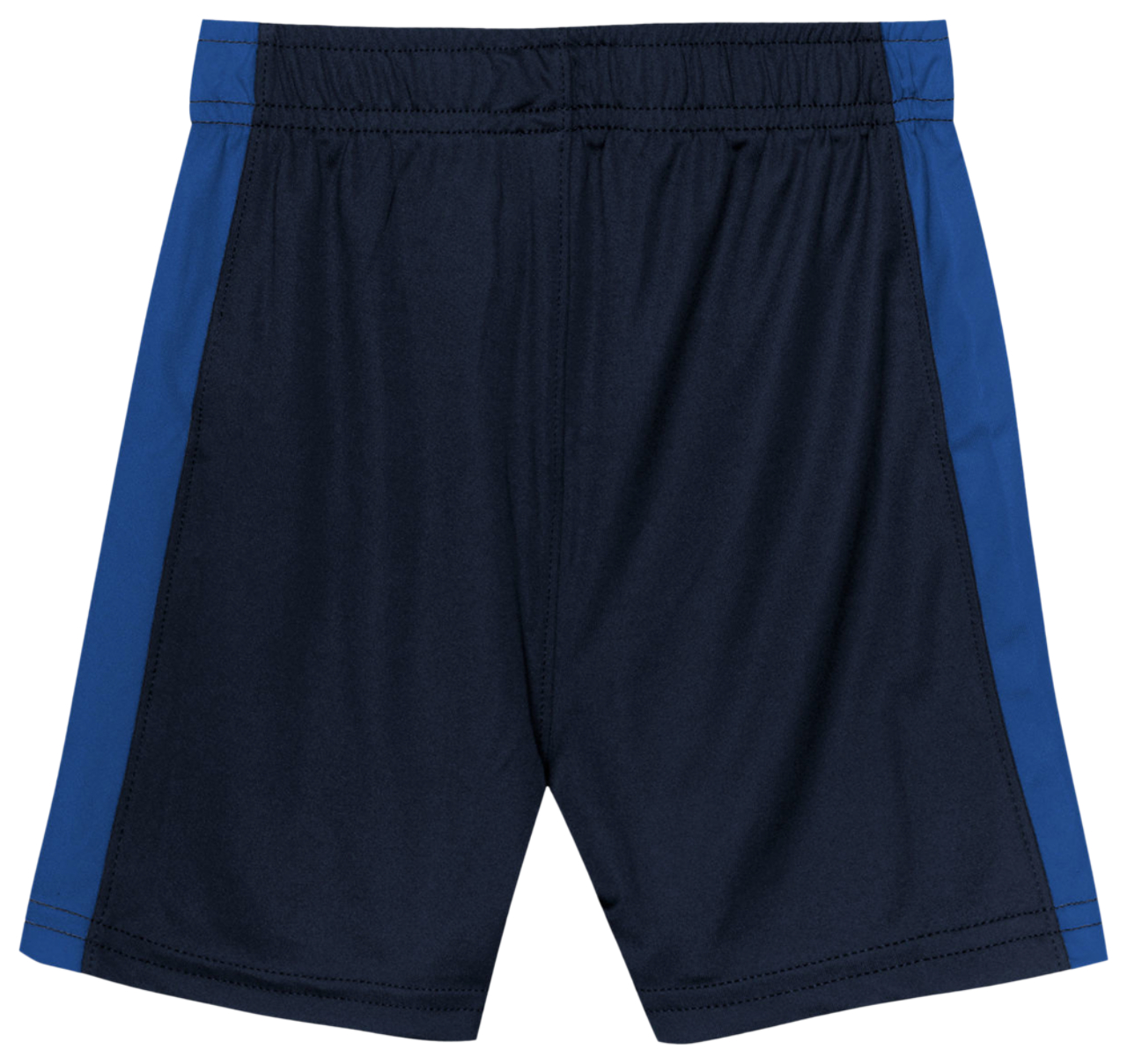 Outerstuff Blue Jays CC 2 Piece T-Shirt & Mesh Shorts Set  Image 5 of 5. Tap to open photo gallery.