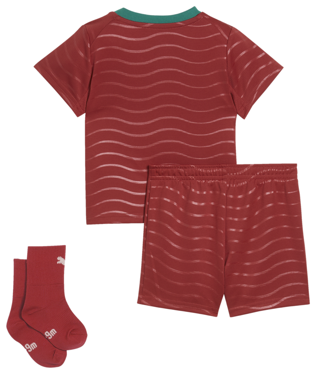 PUMA Portugal Babykit  Image 2 of 2. Tap to open photo gallery.