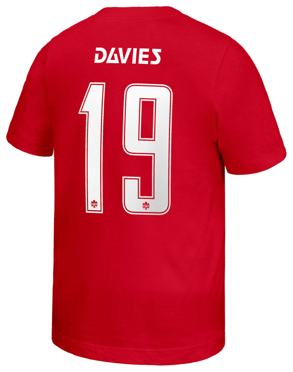 Nike World Cup '26 Player Core Cotton T-Shirt  Image 1 of 2. Tap to open photo gallery.