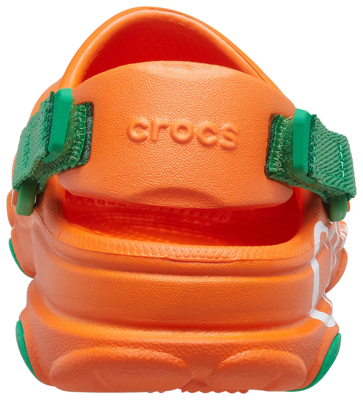 Crocs Carrots Image 3 of 5. Tap to open photo gallery.