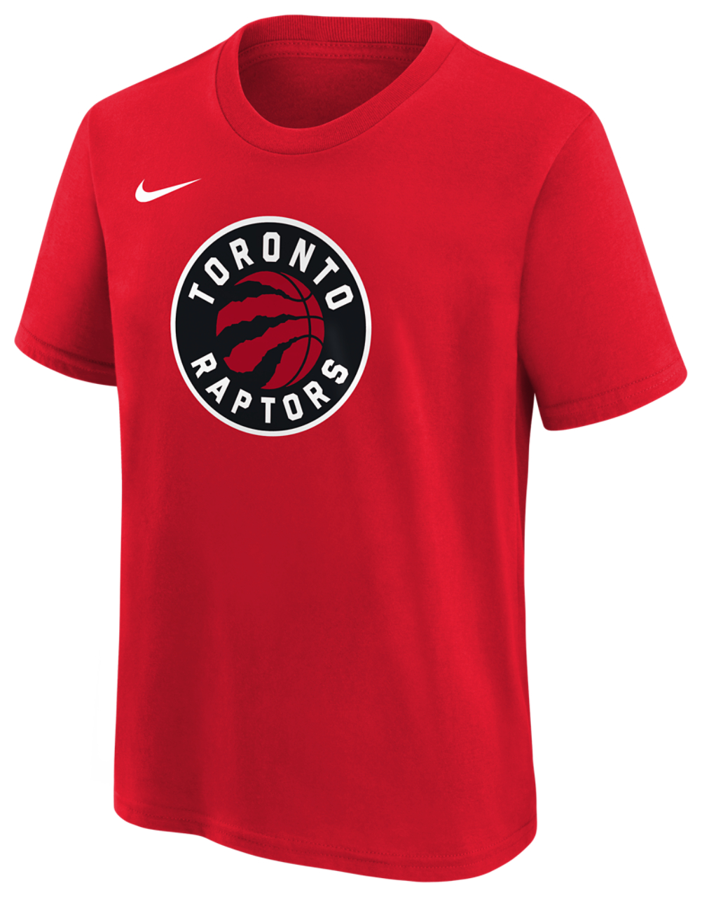 Nike Raptors Essential Logo T-Shirt I Foot Locker Canada