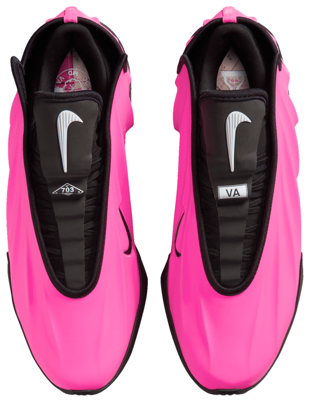 Nike G.T. Future  Image 4 of 11. Tap to open photo gallery.