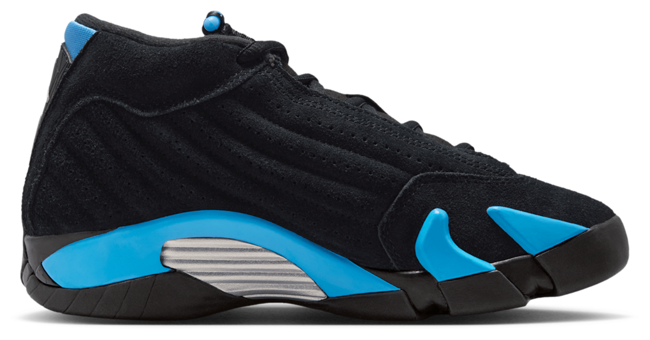 Jordan Retro 14 Image 1 of 5. Tap to open photo gallery.
