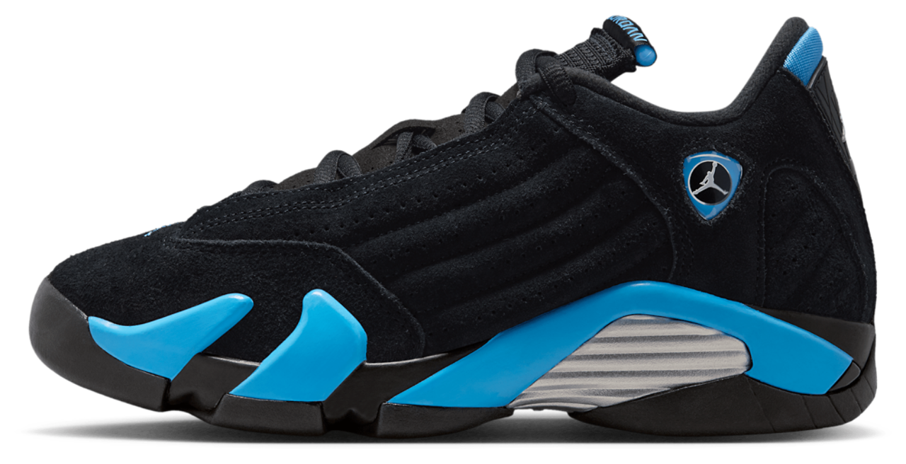 Jordan Retro 14 Image 2 of 5. Tap to open photo gallery.