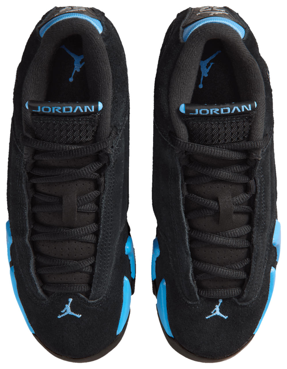 Jordan Retro 14 Image 4 of 5. Tap to open photo gallery.
