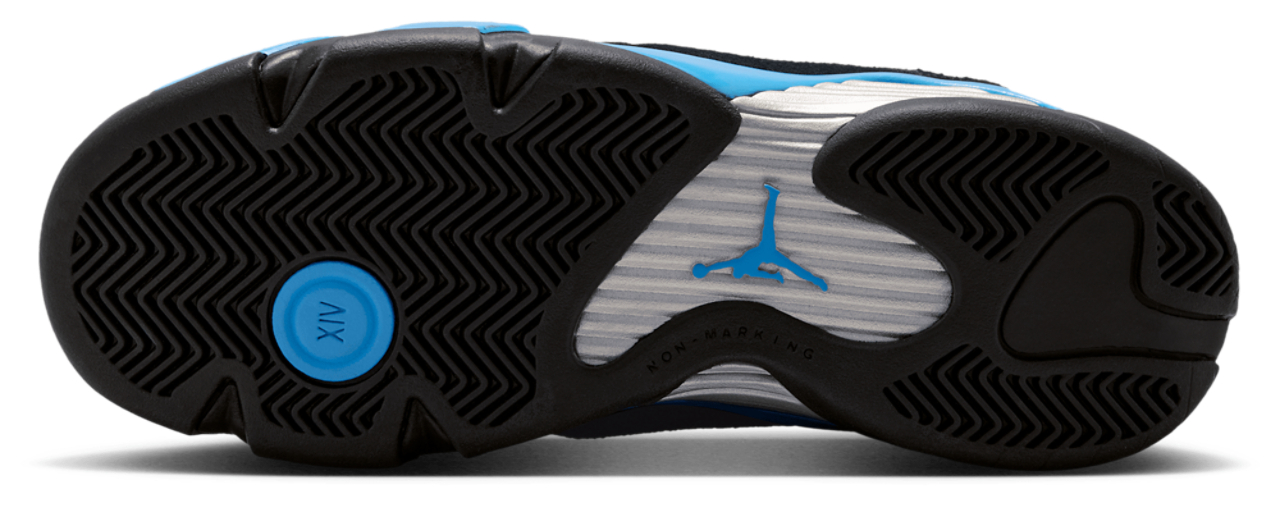 Jordan Retro 14 Image 5 of 5. Tap to open photo gallery.