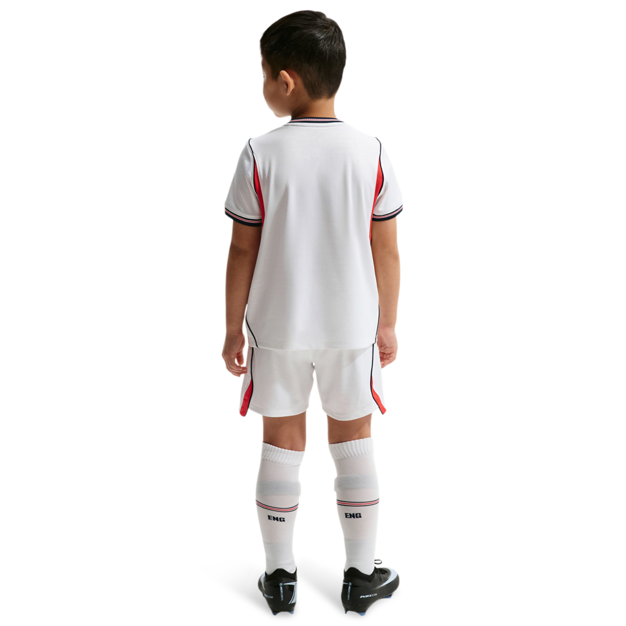 Nike England Dri-Fit Stadium Home Kit  Image 2 of 7. Tap to open photo gallery.
