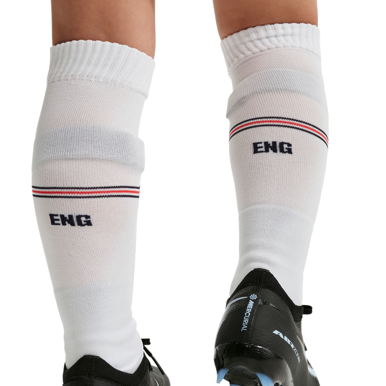 Nike England Dri-Fit Stadium Home Kit  Image 7 of 7. Tap to open photo gallery.