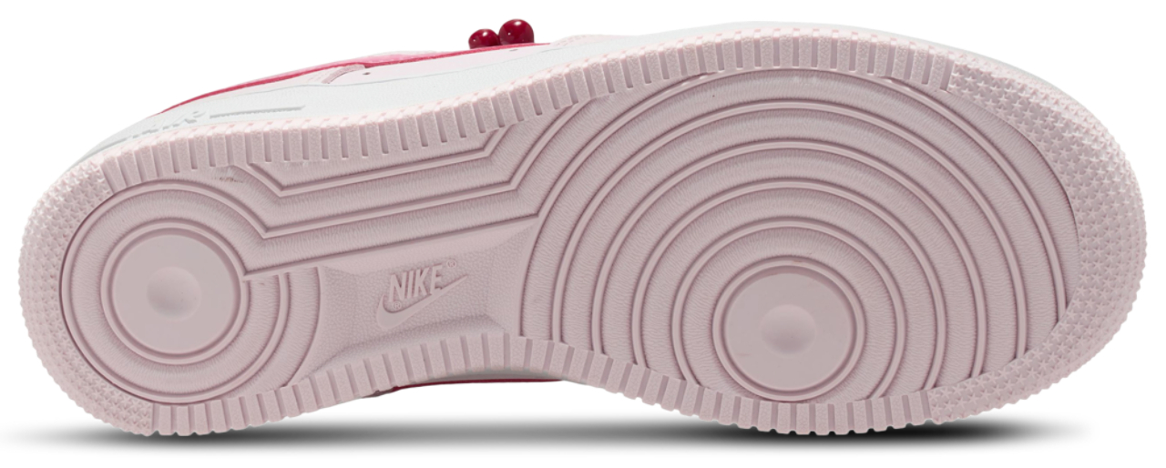 Nike Air Force 1 07 VTD Image 4 of 4. Tap to open photo gallery.