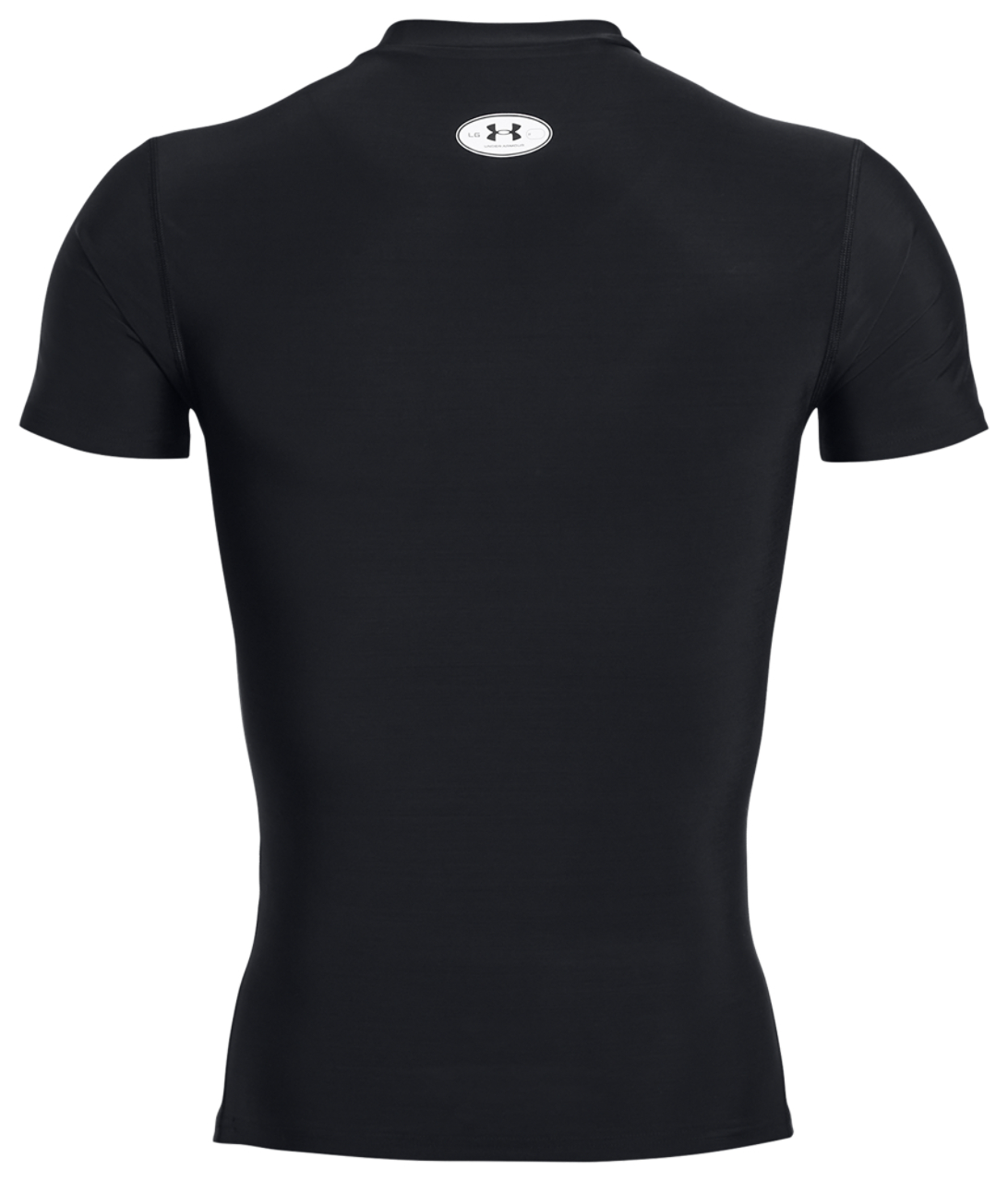 Under Armour Heatgear OG Compression Short Sleeve Image 3 of 5. Tap to open photo gallery.