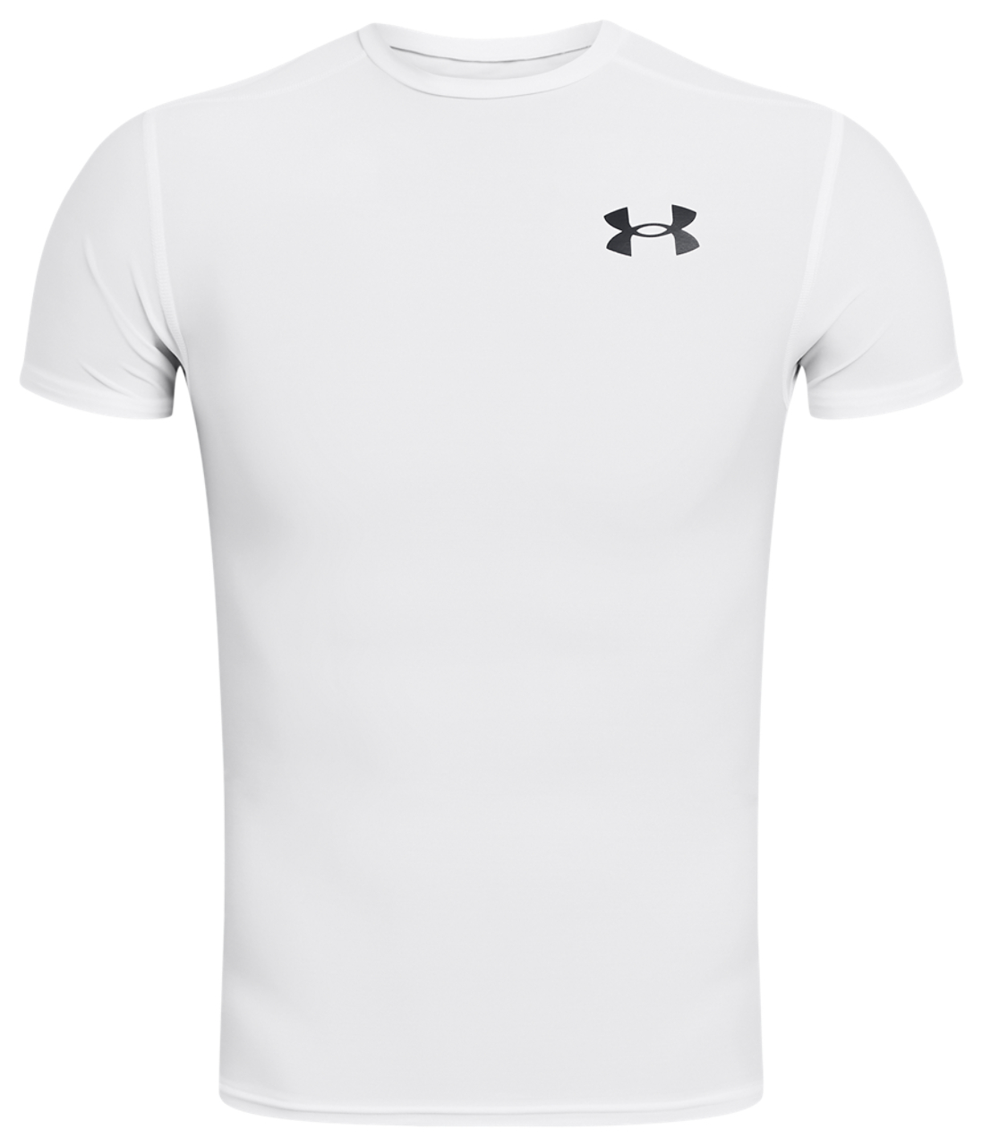 Under Armour Heatgear OG Compression Short Sleeve Image 1 of 5. Tap to open photo gallery.
