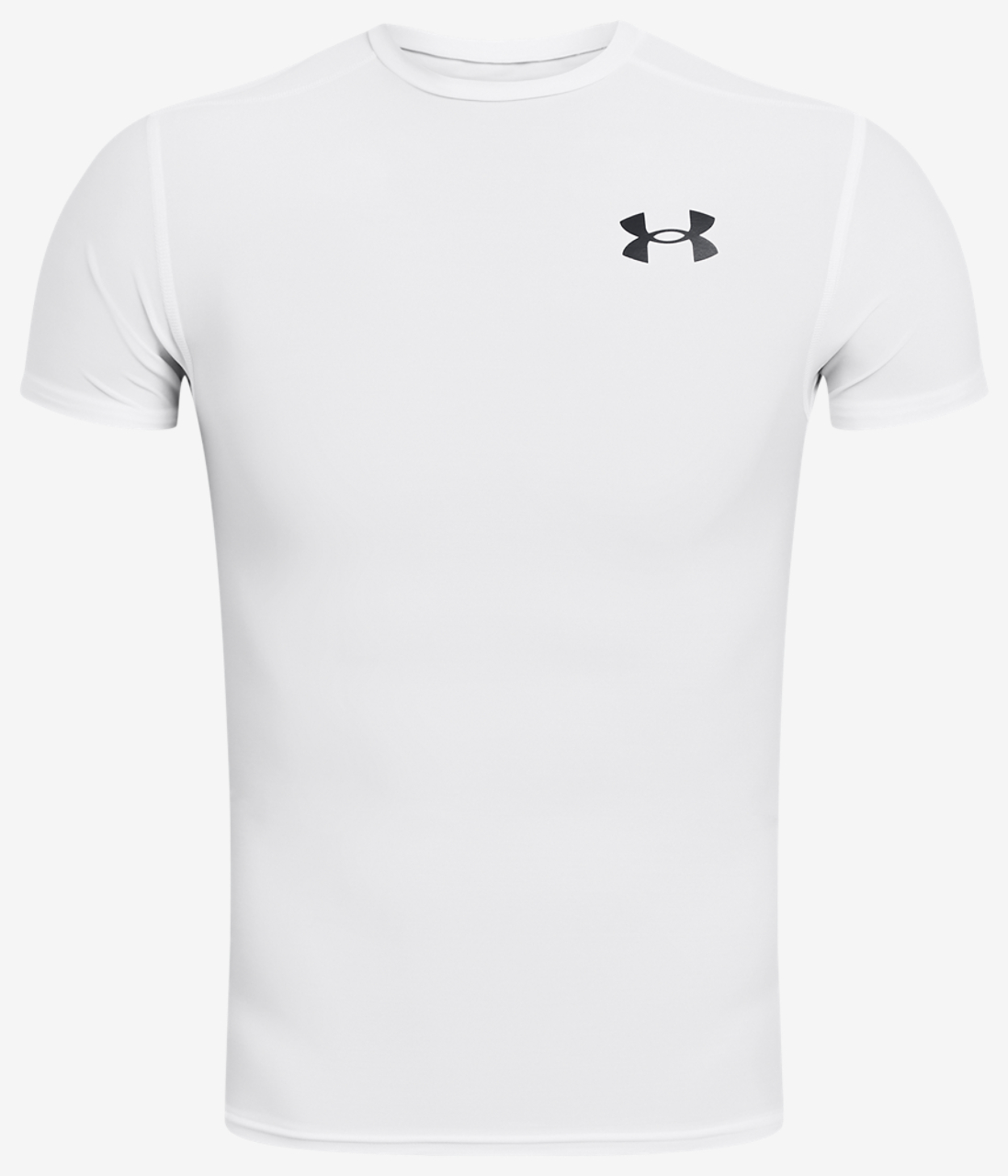 Under Armour Heatgear OG Compression Short Sleeve Image 1 of 5. Tap to open photo gallery.