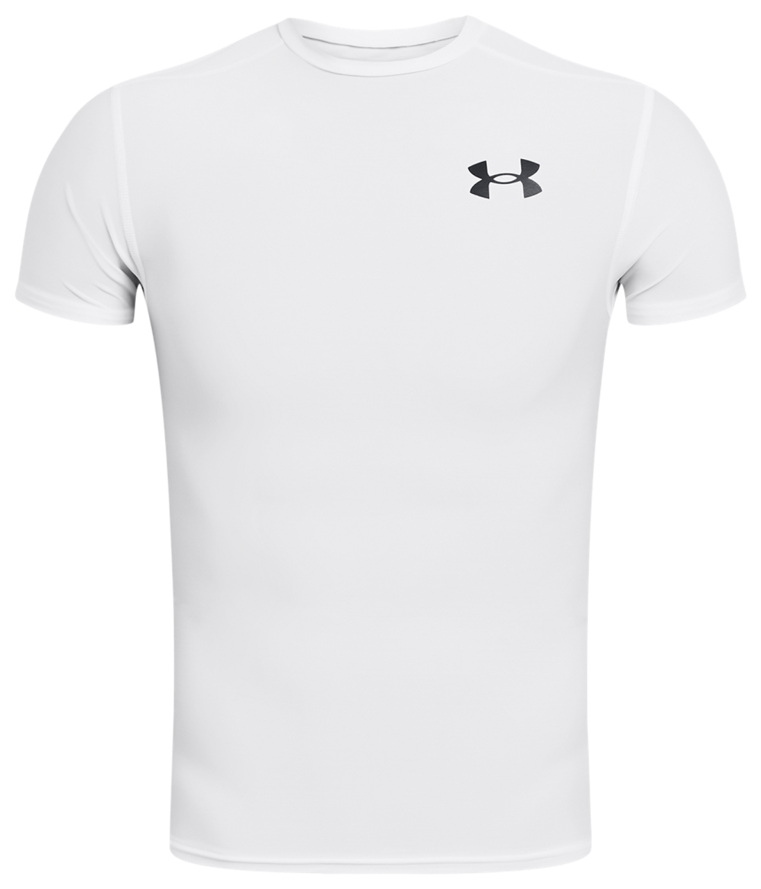 Under Armour Heatgear OG Compression Short Sleeve Image 2 of 5. Tap to open photo gallery.