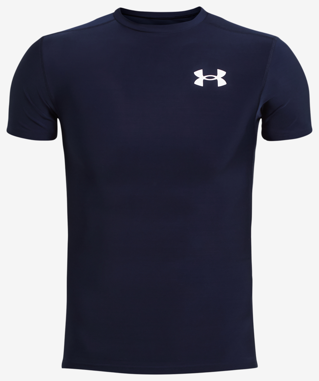 Under Armour Heatgear OG Compression Short Sleeve Image 3 of 4. Tap to open photo gallery.