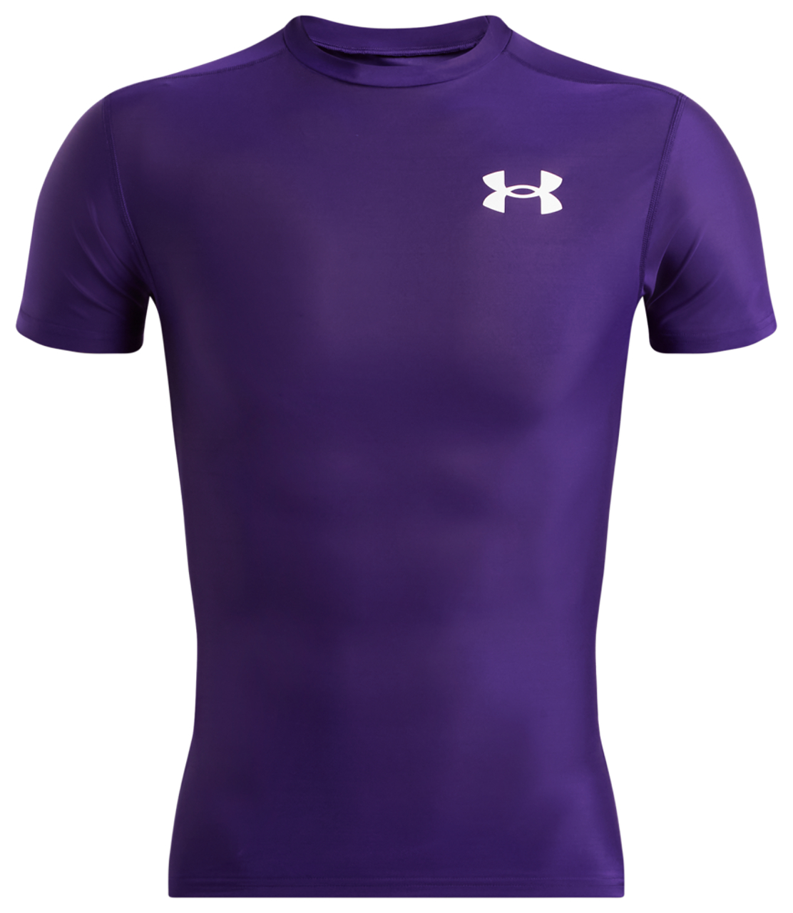 Under Armour Heatgear OG Compression Short Sleeve Image 1 of 2. Tap to open photo gallery.