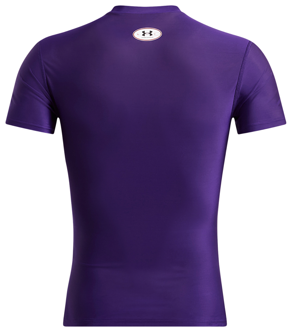 Under Armour Heatgear OG Compression Short Sleeve Image 2 of 2. Tap to open photo gallery.