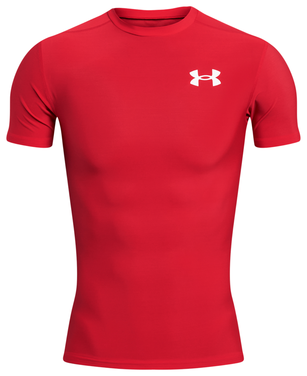 Under Armour Heatgear OG Compression Short Sleeve Image 3 of 4. Tap to open photo gallery.