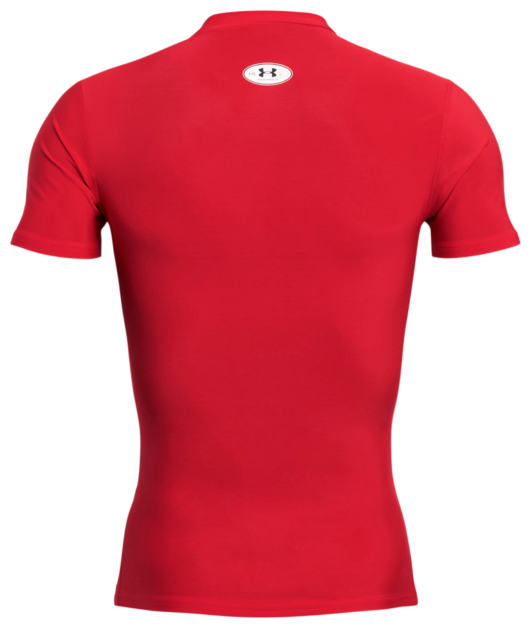 Under Armour Heatgear OG Compression Short Sleeve Image 4 of 4. Tap to open photo gallery.