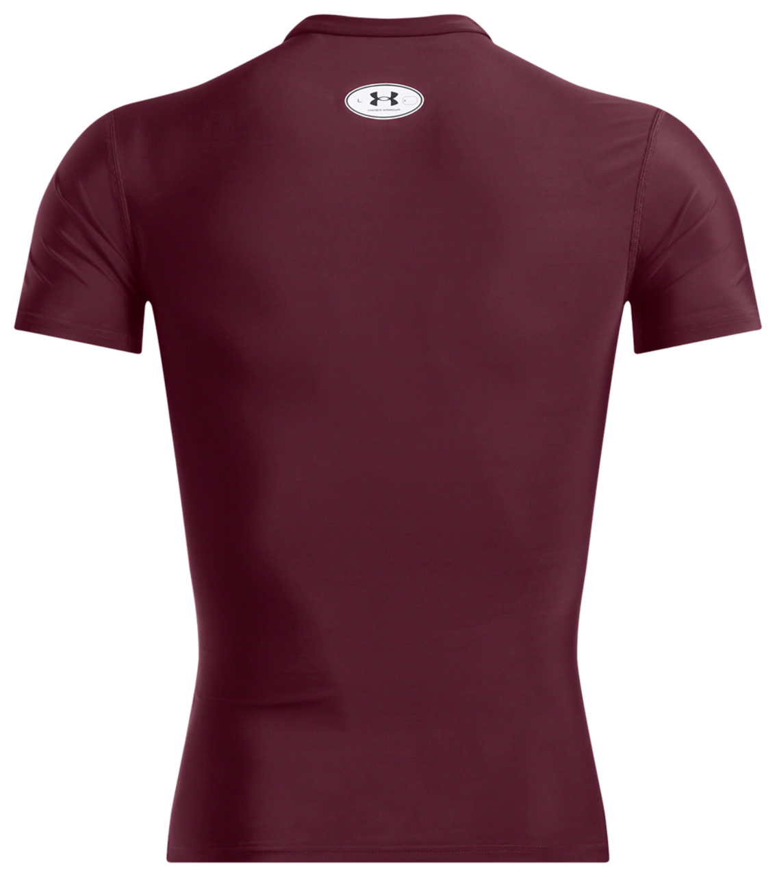 Under Armour Heatgear OG Compression Short Sleeve Image 3 of 5. Tap to open photo gallery.