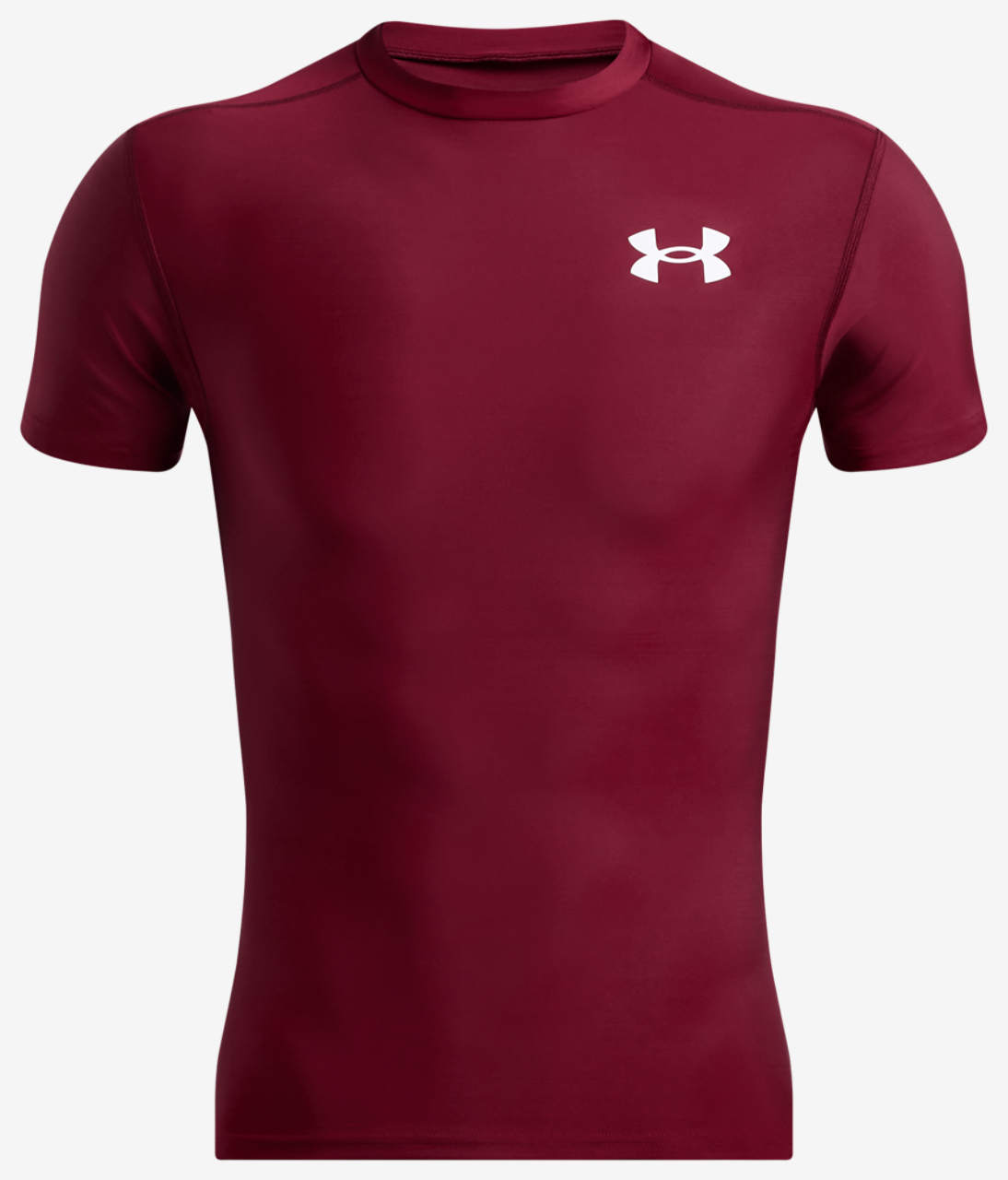 Under Armour Heatgear OG Compression Short Sleeve Image 1 of 2. Tap to open photo gallery.