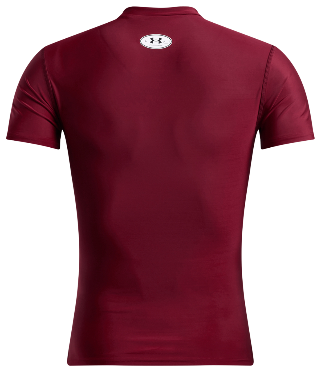 Under Armour Heatgear OG Compression Short Sleeve Image 2 of 2. Tap to open photo gallery.