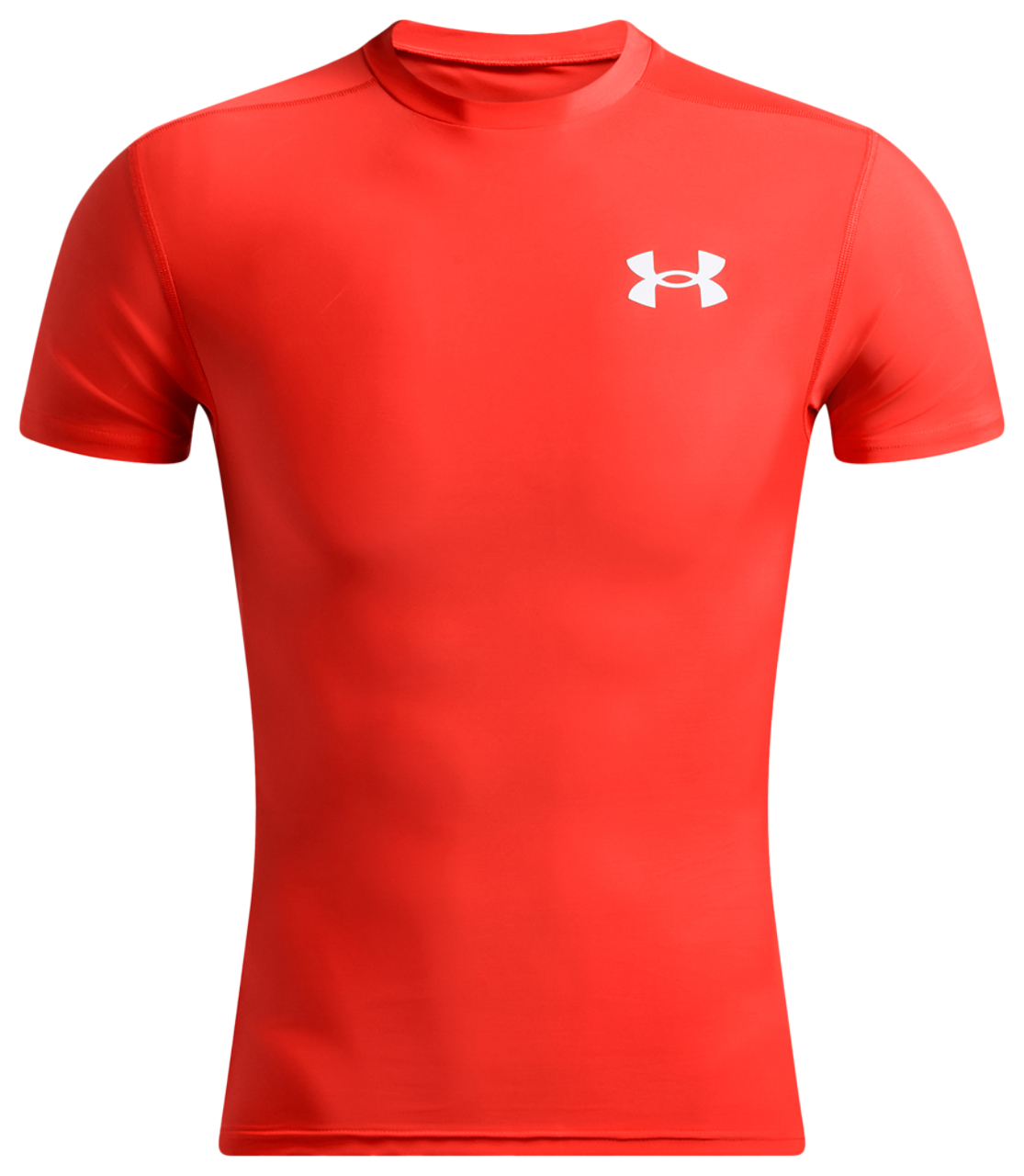 Under Armour Heatgear OG Compression Short Sleeve Image 1 of 2. Tap to open photo gallery.