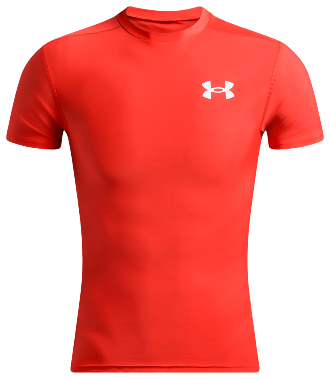 Under Armour Heatgear OG Compression Short Sleeve Image 1 of 2. Tap to open photo gallery.
