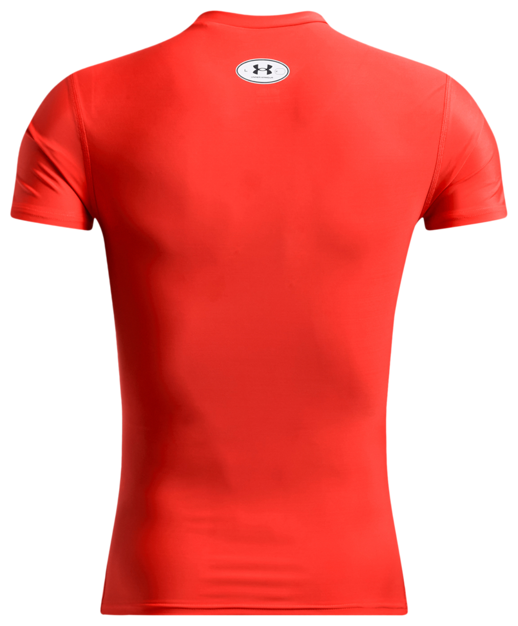 Under Armour Heatgear OG Compression Short Sleeve Image 2 of 2. Tap to open photo gallery.