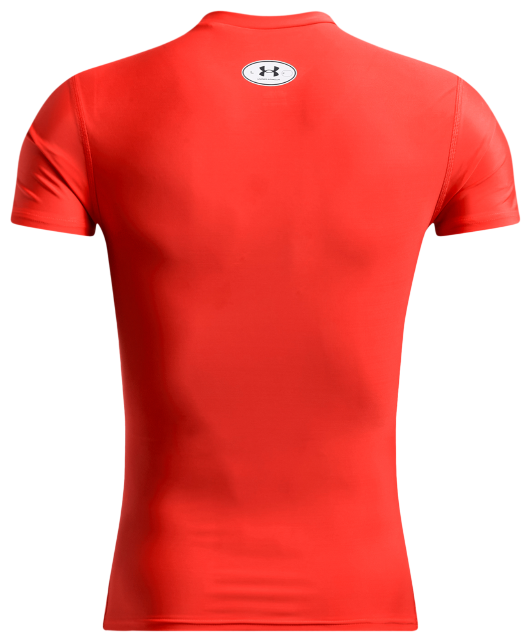 Under Armour Heatgear OG Compression Short Sleeve Image 2 of 2. Tap to open photo gallery.