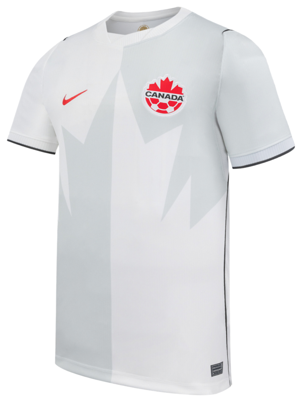 Nike Stadium Replica Jersey  Image 1 of 1. Tap to open photo gallery.