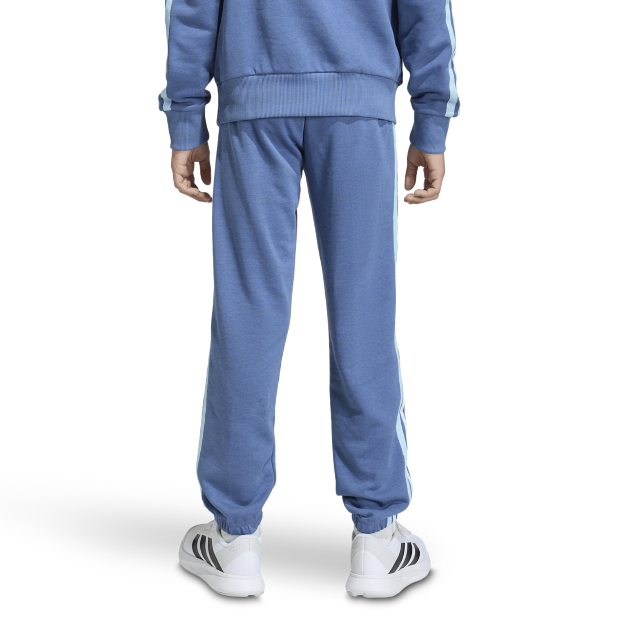 adidas Argentina World Cup Away Kids Pants  Image 2 of 7. Tap to open photo gallery.