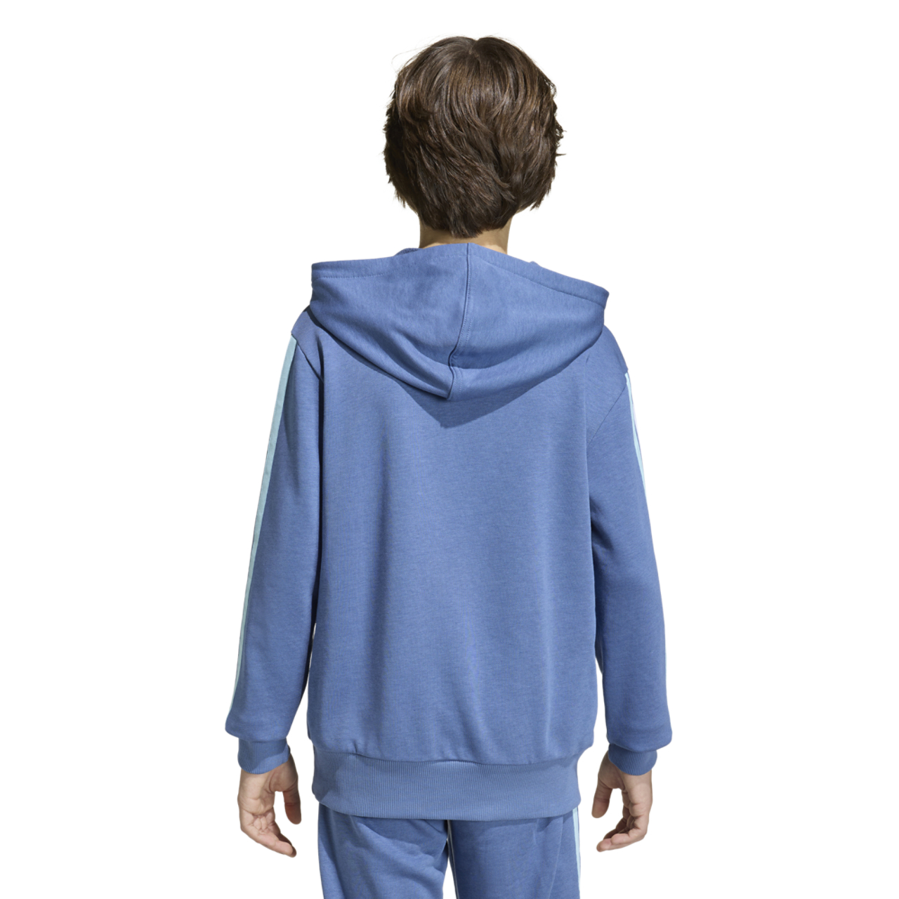 adidas Argentina World Cup Away Hoodie  Image 2 of 7. Tap to open photo gallery.