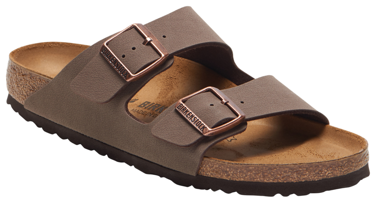 Birkenstock Sandale Arizona Image 1 de 3. Appuyez pour ouvrir la galerie de photos.