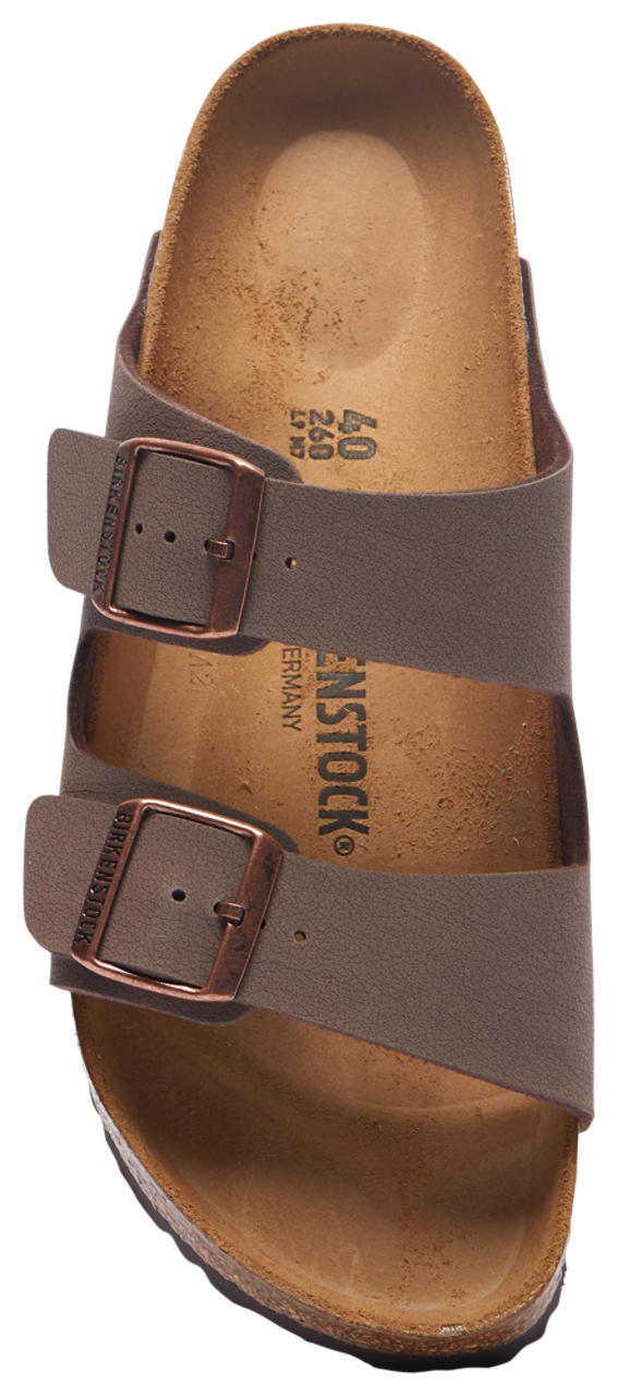 Birkenstock Sandale Arizona Image 2 de 3. Appuyez pour ouvrir la galerie de photos.