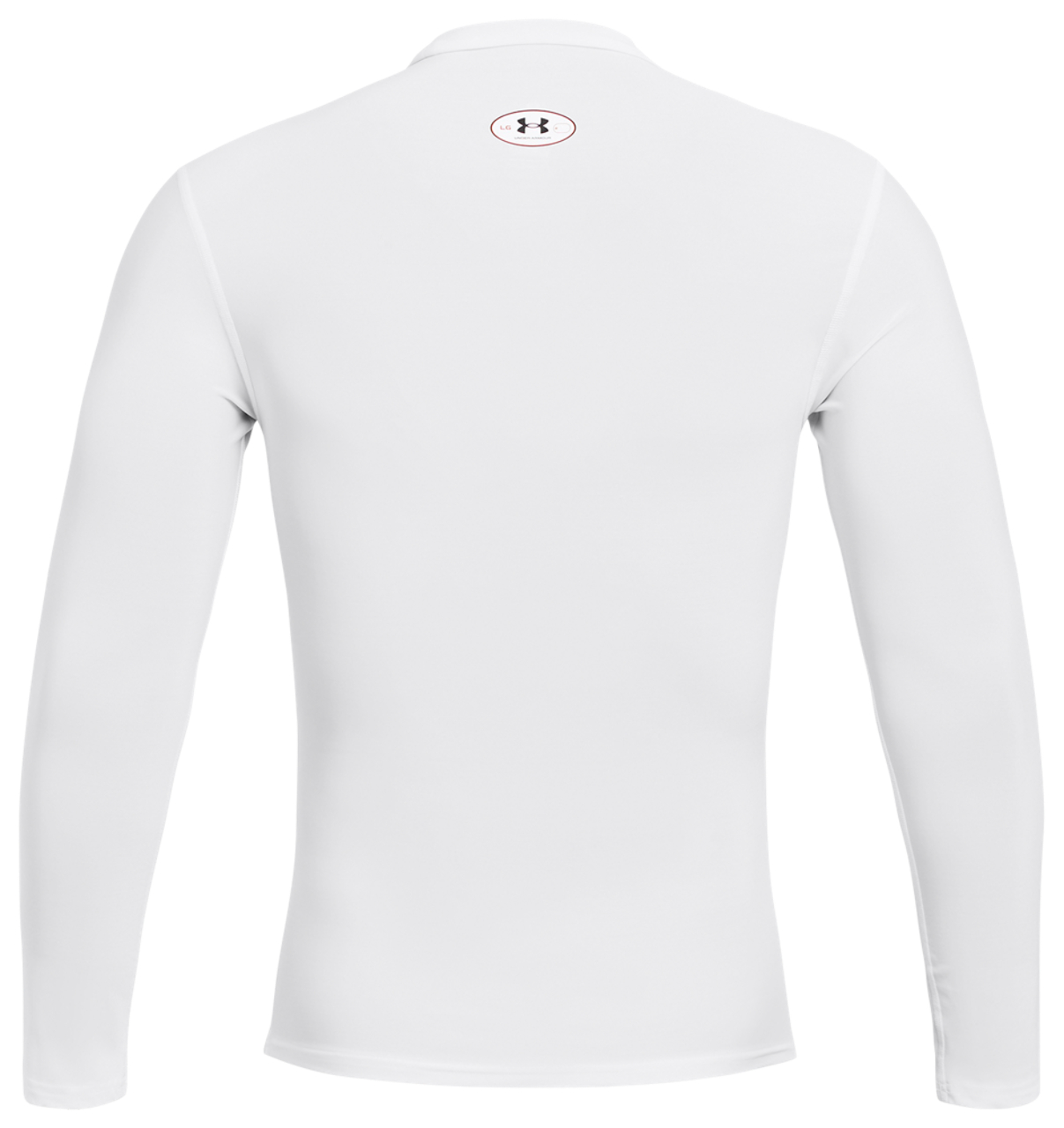 Under Armour Heatgear OG Compression Long Sleeve Champs Sports
