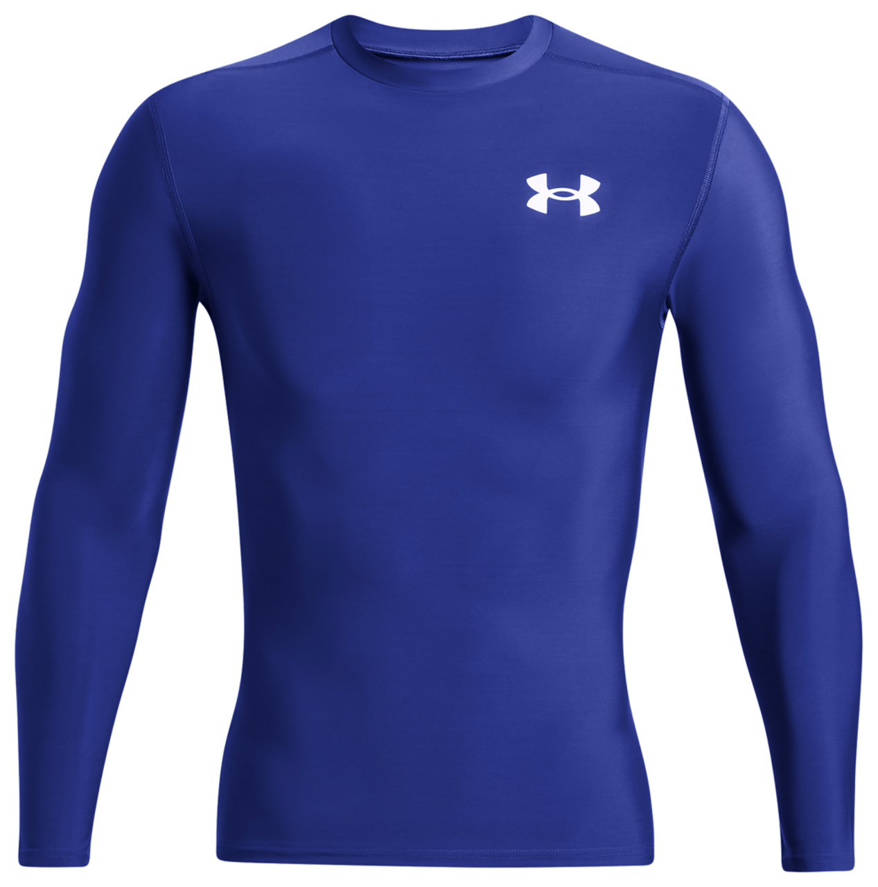 Under Armour Heatgear OG Compression Long Sleeve Image 1 of 5. Tap to open photo gallery.