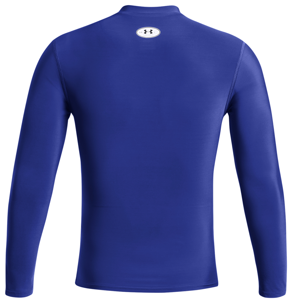 Under Armour Heatgear OG Compression Long Sleeve Image 3 of 5. Tap to open photo gallery.