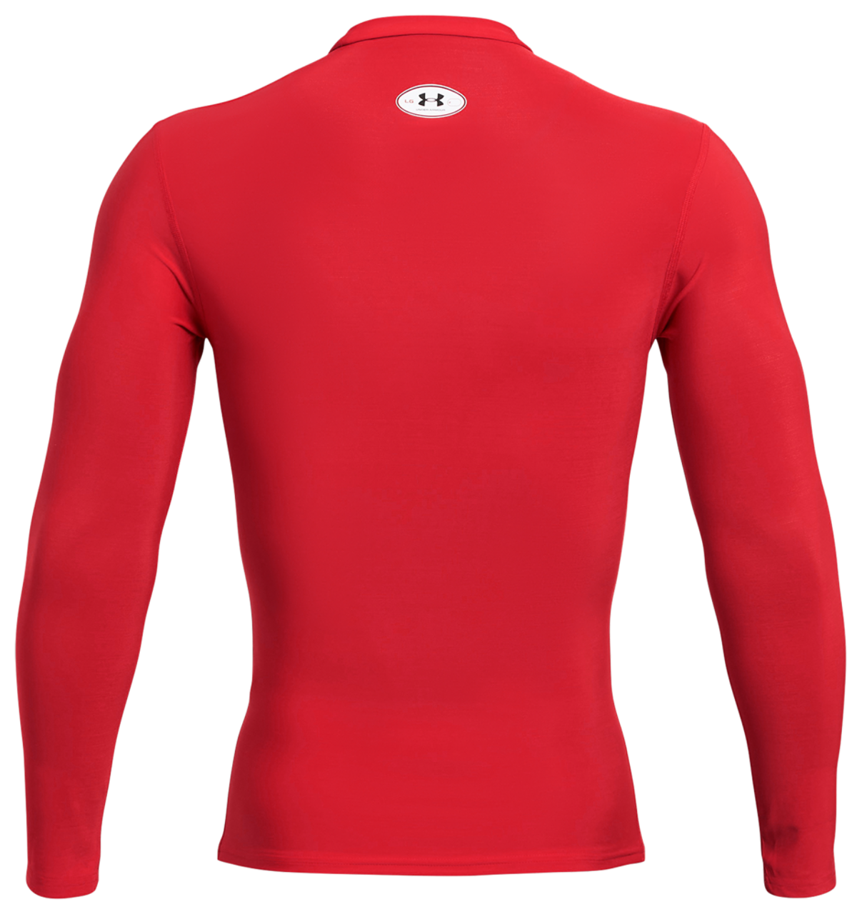 Under Armour Heatgear OG Compression Long Sleeve Image 3 of 5. Tap to open photo gallery.