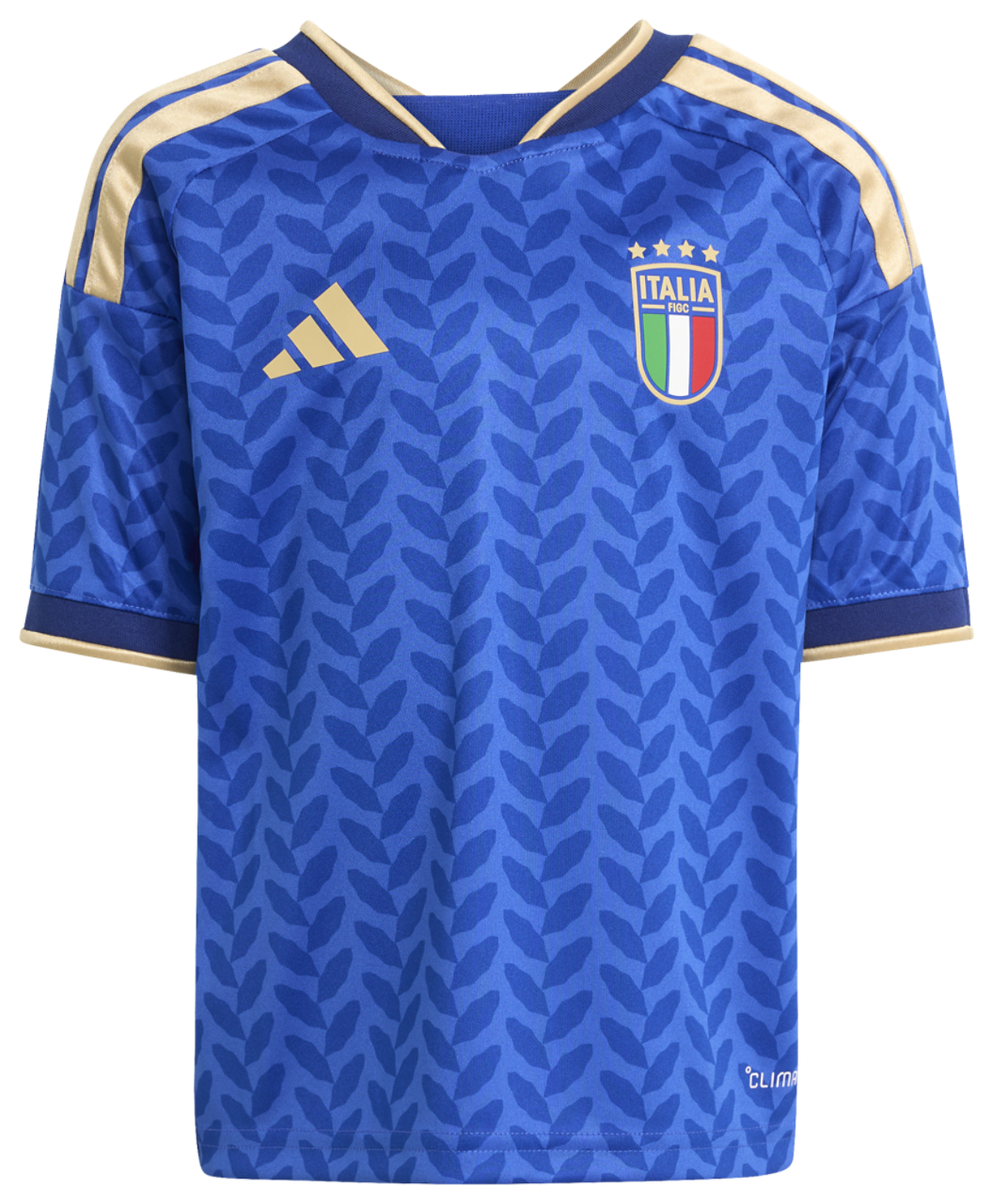 adidas Ensemble avec 2 pièces Coupe du monde Italie à domicile Image 2 de 3. Appuyez pour ouvrir la galerie de photos.